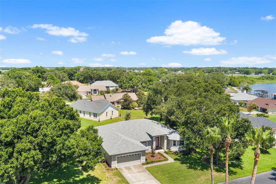 Property photo for 220 HARTRIDGE HILLS DR, Winter Haven, FL