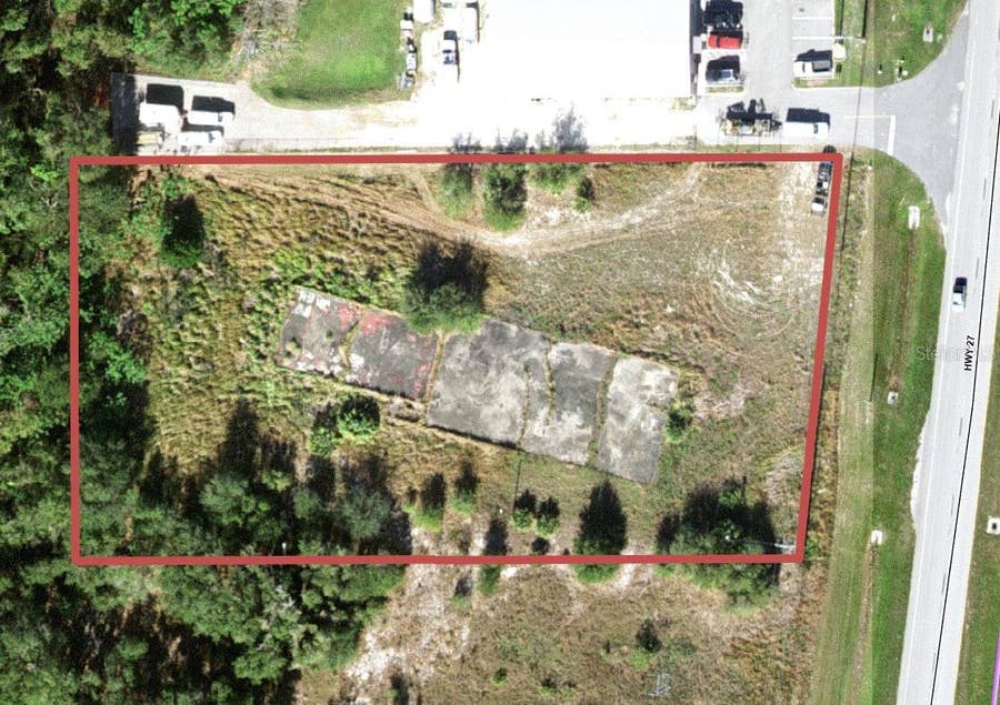 Property photo for S US HIGHWAY 27, Lake Wales, FL