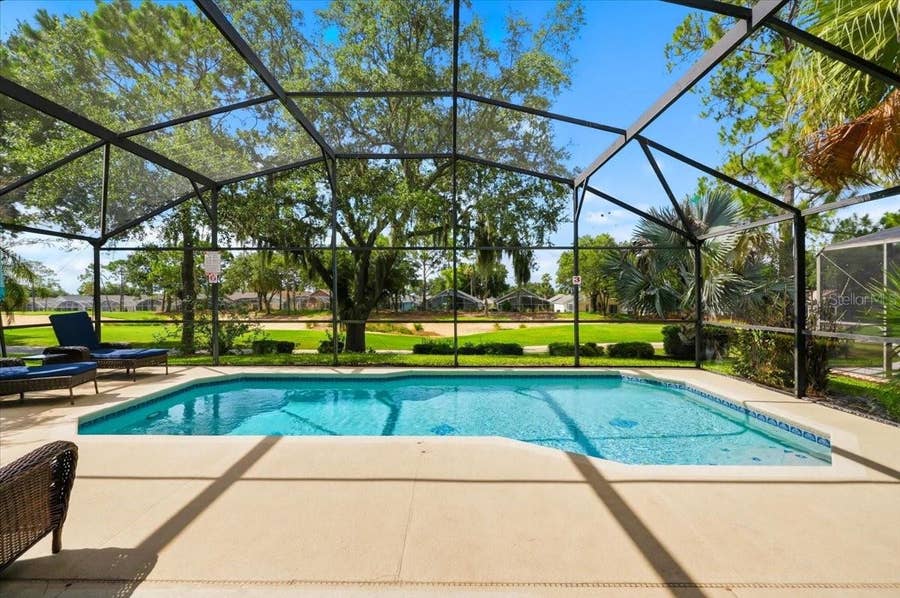 Property photo for 1412 PARK PLACE, Haines City, FL