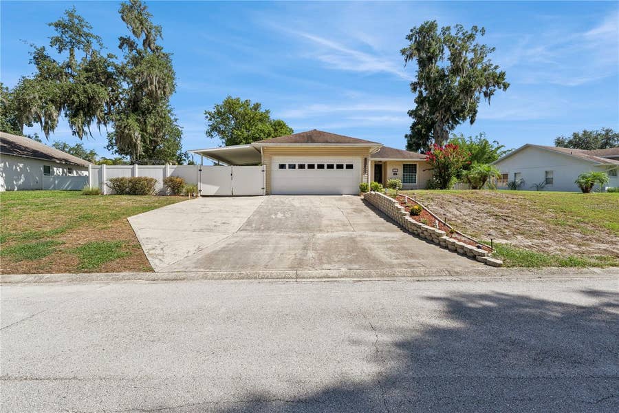Property photo for 7050 SCENIC HILLS BOULEVARD, Lakeland, FL
