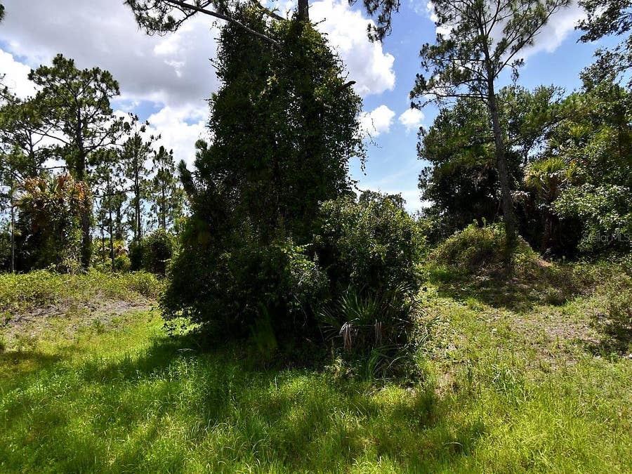 Property photo for ABDELLA LANE, North Port, FL