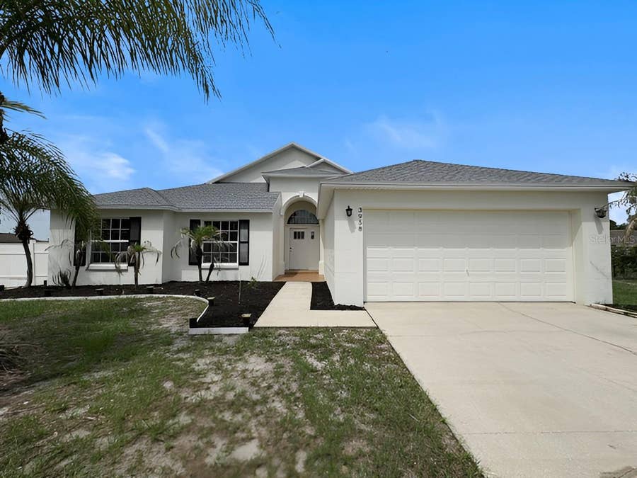 Property photo for 3958 BUTTONBUSH CIRCLE, Lakeland, FL