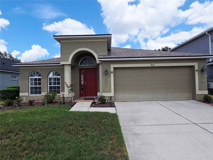 Property photo for 3849 ROLLINGSFORD CIRCLE, Lakeland, FL