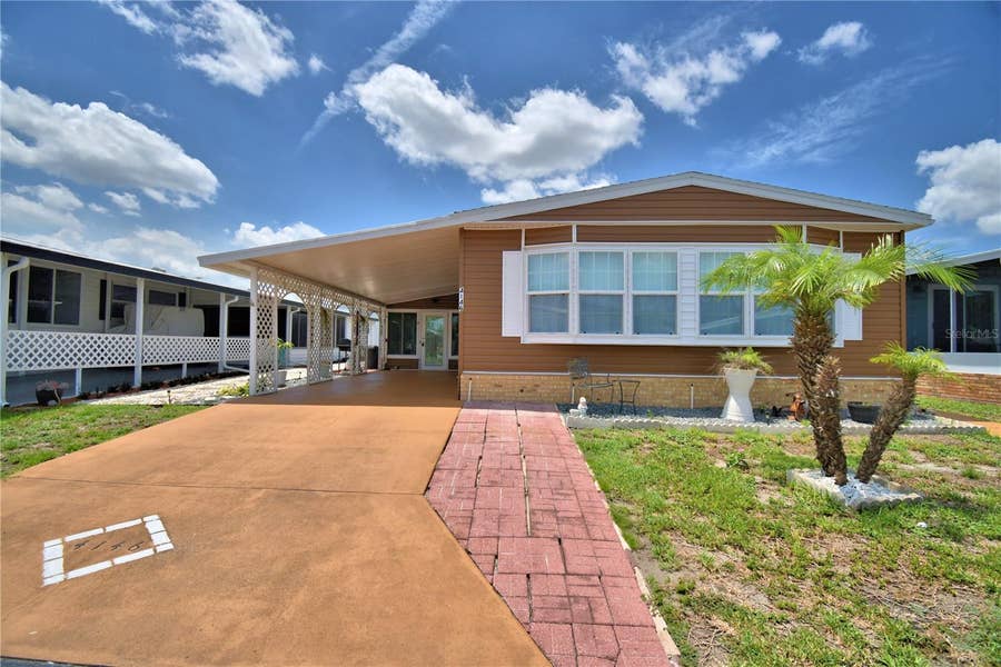 Property photo for 4146 SPRUCEWOOD STREET, Winter Haven, FL