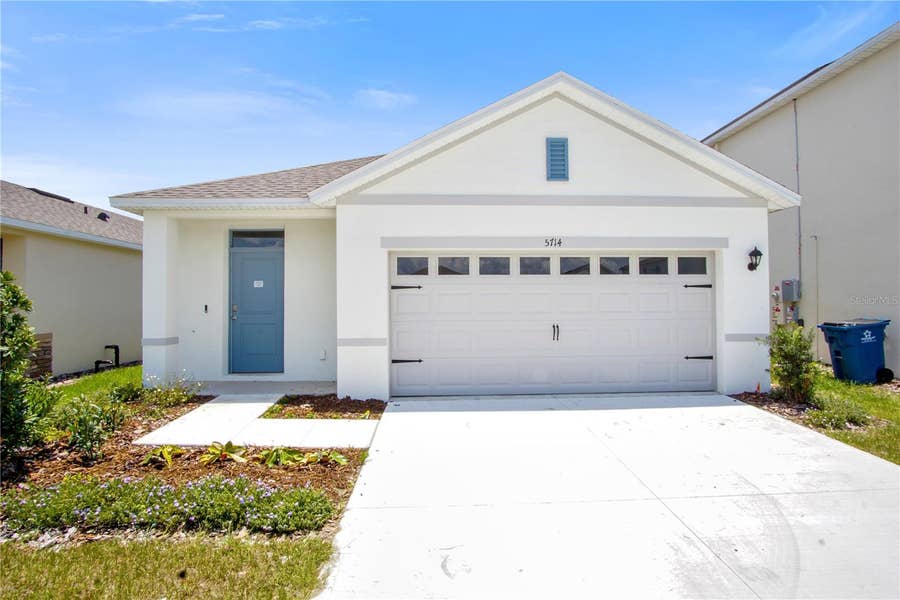 Property photo for 5714 SOMERSET DRIVE, Haines City, FL