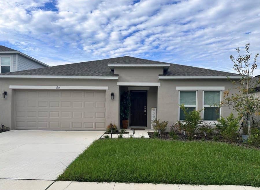 Property photo for 1951 ROSEWOOD CIRCLE, Lakeland, FL