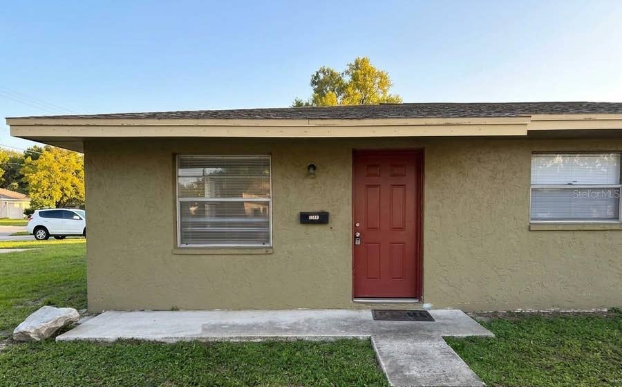 Property photo for 1240 JOSEPHINE STREET, Lakeland, FL