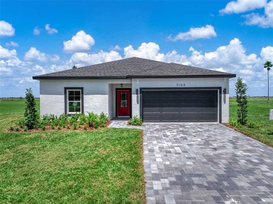 Property photo for 7159 GOLF CLUB DRIVE, Sebring, FL