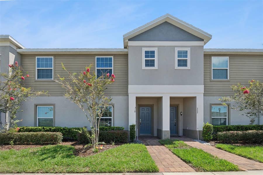 Property photo for 318 ANNABELLE WAY, Davenport, FL