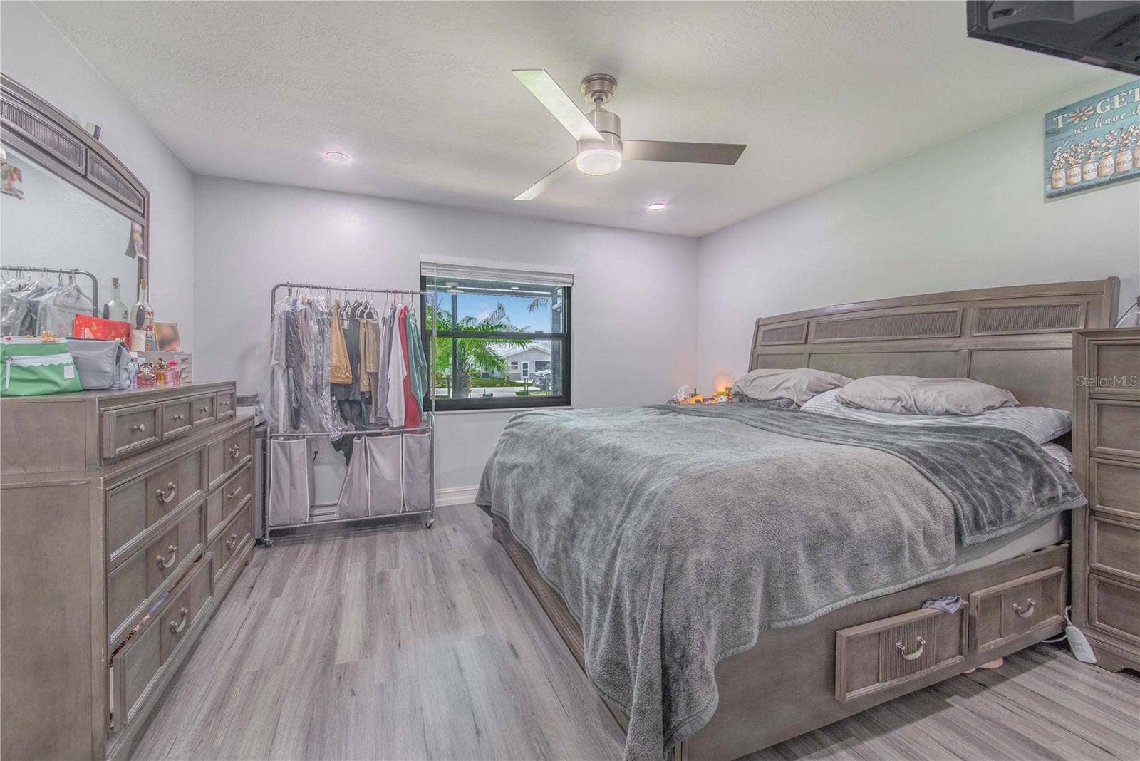 2426 VIEW WAY, Lakeland, FL 33810 Master Suite