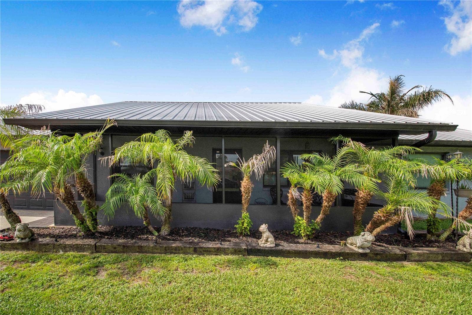 2426 VIEW WAY, Lakeland, FL 33810 Enclosed Front Porch