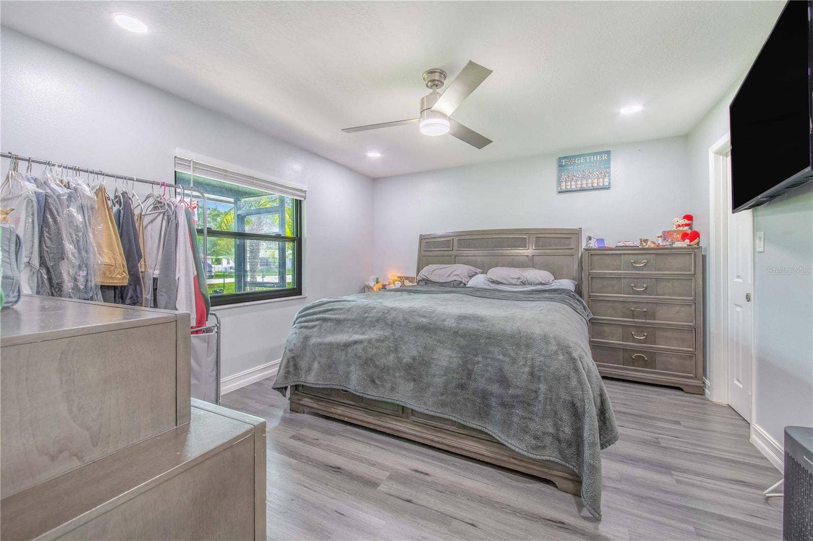2426 VIEW WAY, Lakeland, FL 33810 Master Suite