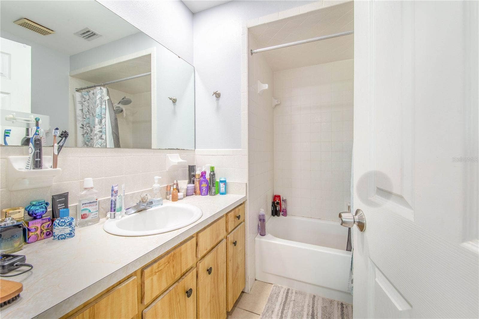 2426 VIEW WAY, Lakeland, FL 33810 Master Bath