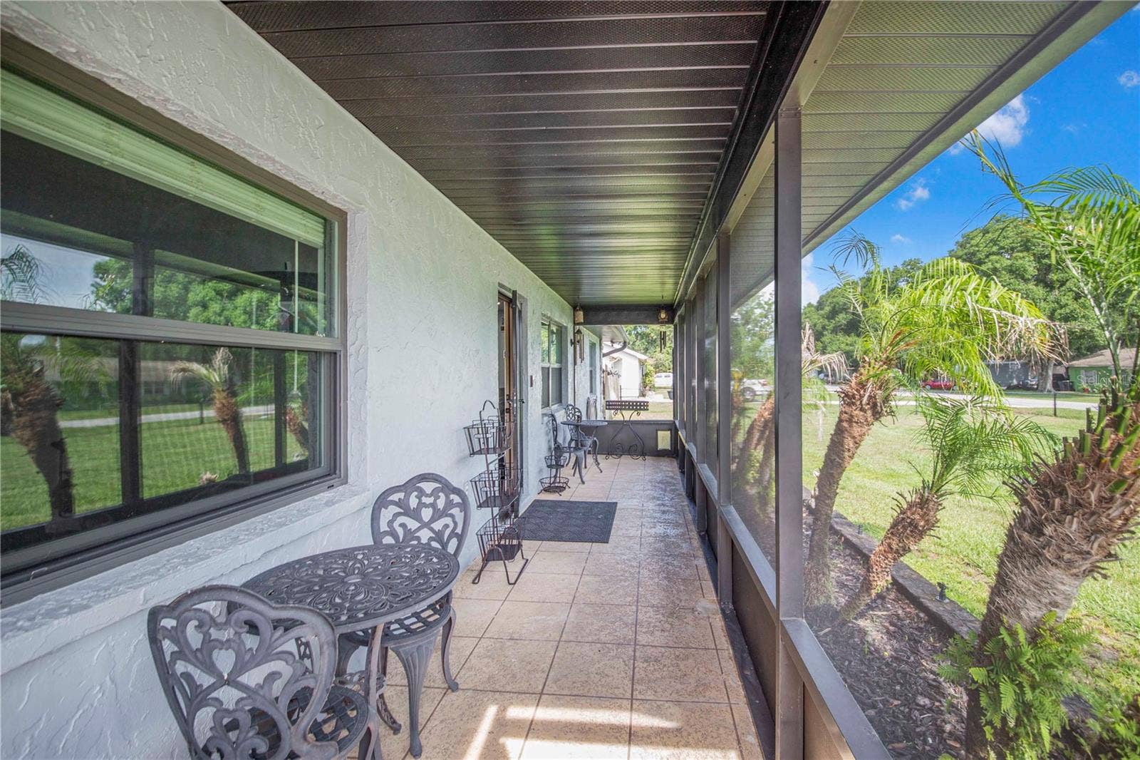 2426 VIEW WAY, Lakeland, FL 33810 Front Porch