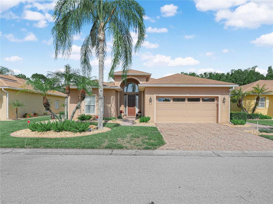 Property photo for 5337 HOGAN LANE, Winter Haven, FL