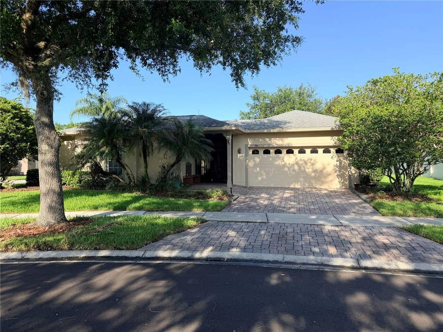 Property photo for 941 SHOREHAVEN DRIVE, Kissimmee, FL