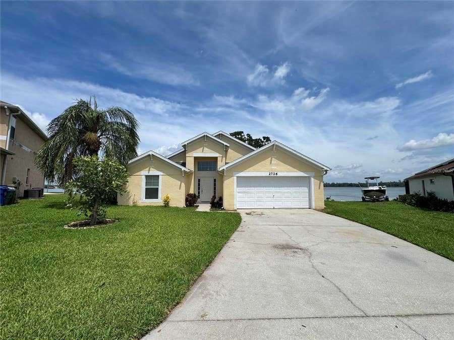 Property photo for 2726 ROCHELLE DRIVE, Winter Haven, FL