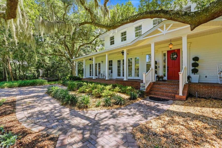 Property photo for 1645 CRUMP ROAD, Winter Haven, FL
