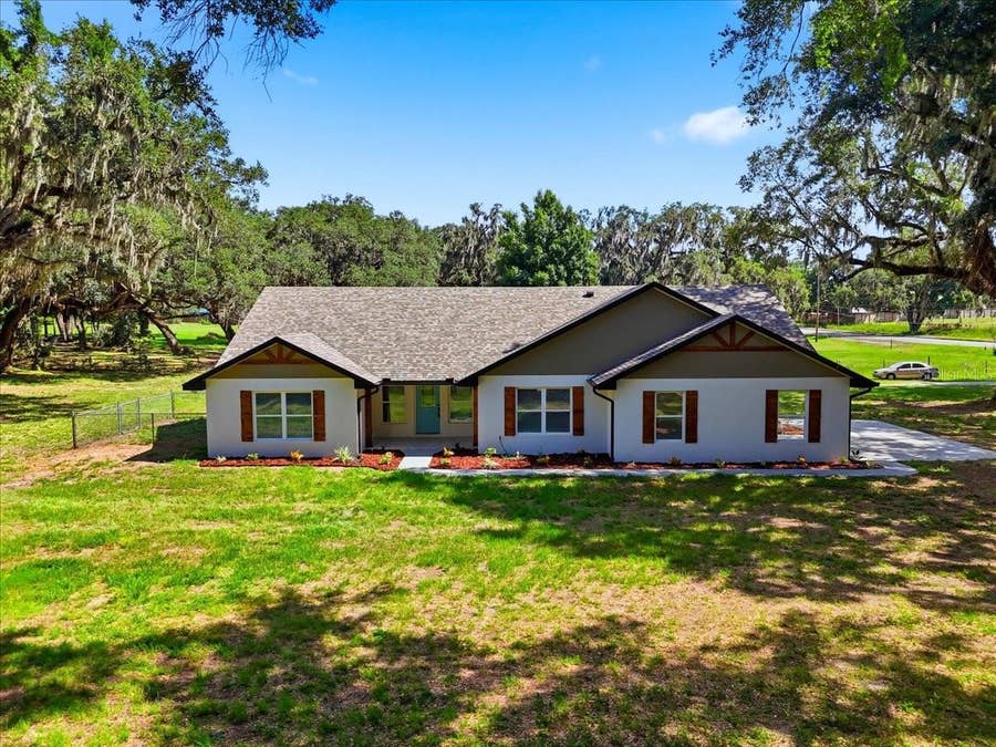 Property photo for 2341 EF GRIFFIN ROAD, Bartow, FL