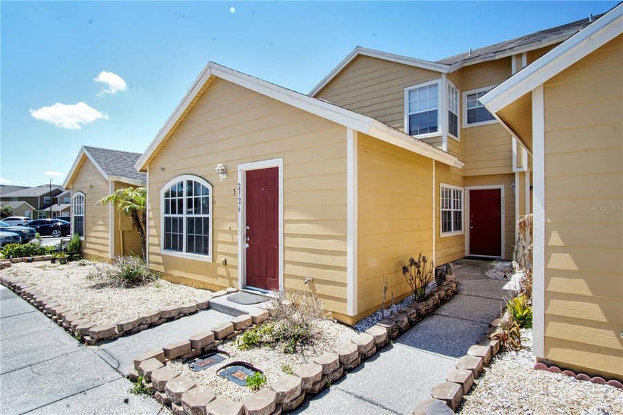 Property photo for 2326 FAN PALM DRIVE, #Lockout, Davenport, FL