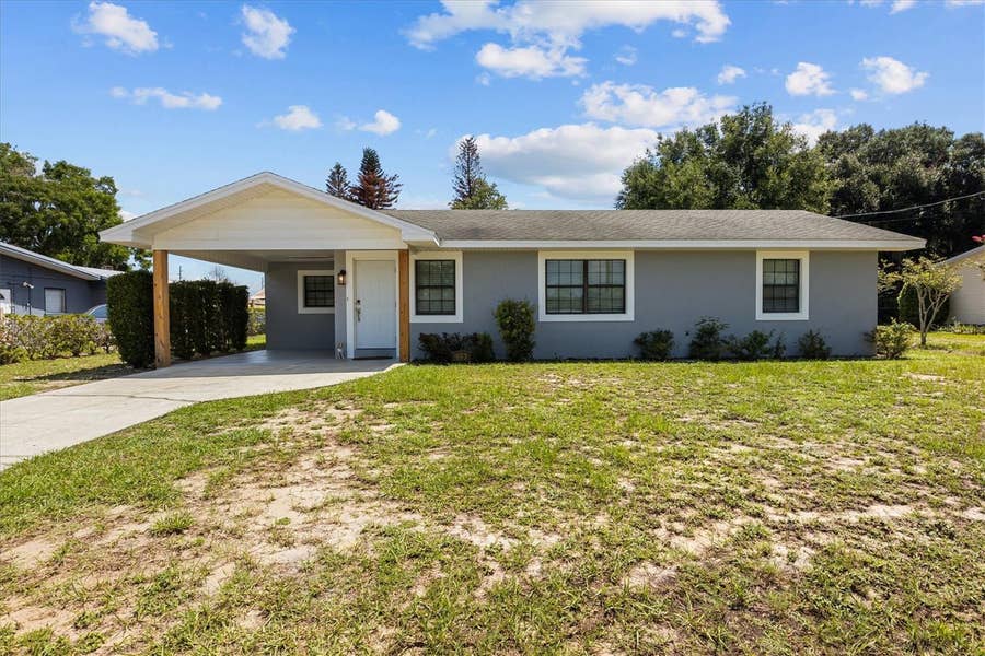 Property photo for 683 E BROOKINS AVENUE, Eagle Lake, FL