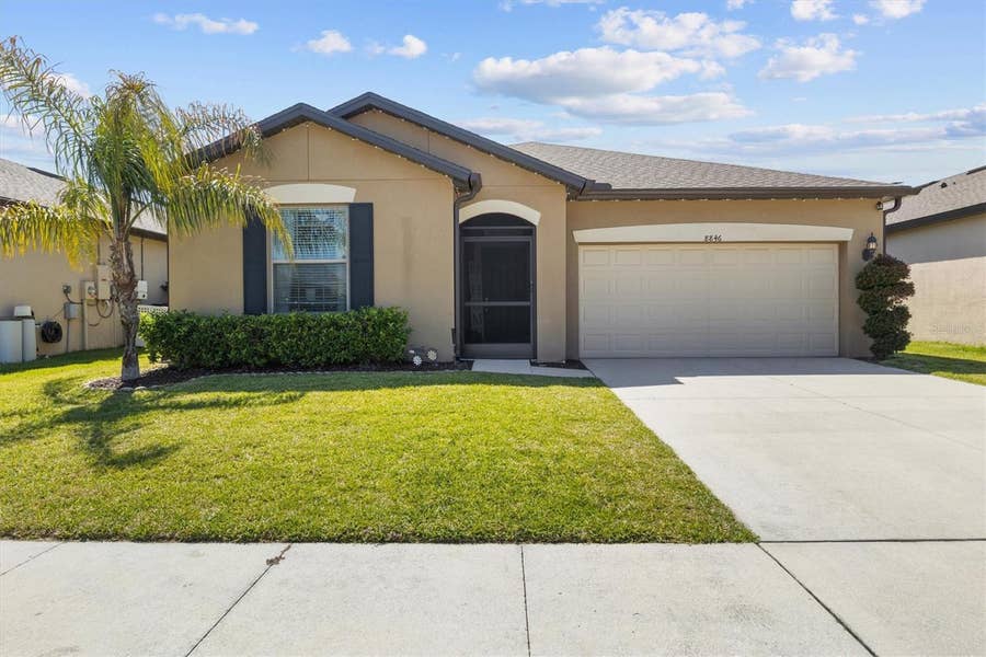 Property photo for 8846 CONWAY ROAD, Polk City, FL