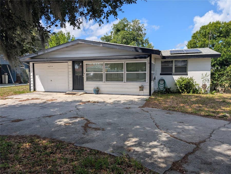 Property photo for 4079 LAKE MARIANNA DRIVE, Winter Haven, FL