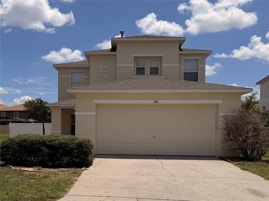 Property photo for 346 RONA LANE, Davenport, FL