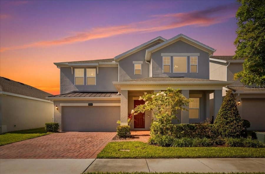Property photo for 5026 DOWN COURT, St Cloud, FL