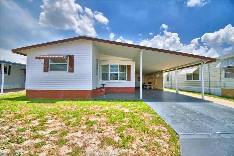 Property photo for 4242 CEDARWOOD STREET, Winter Haven, FL