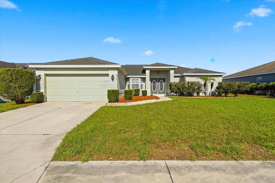 Property photo for 4573 TURNER OAKS DRIVE, Mulberry, FL