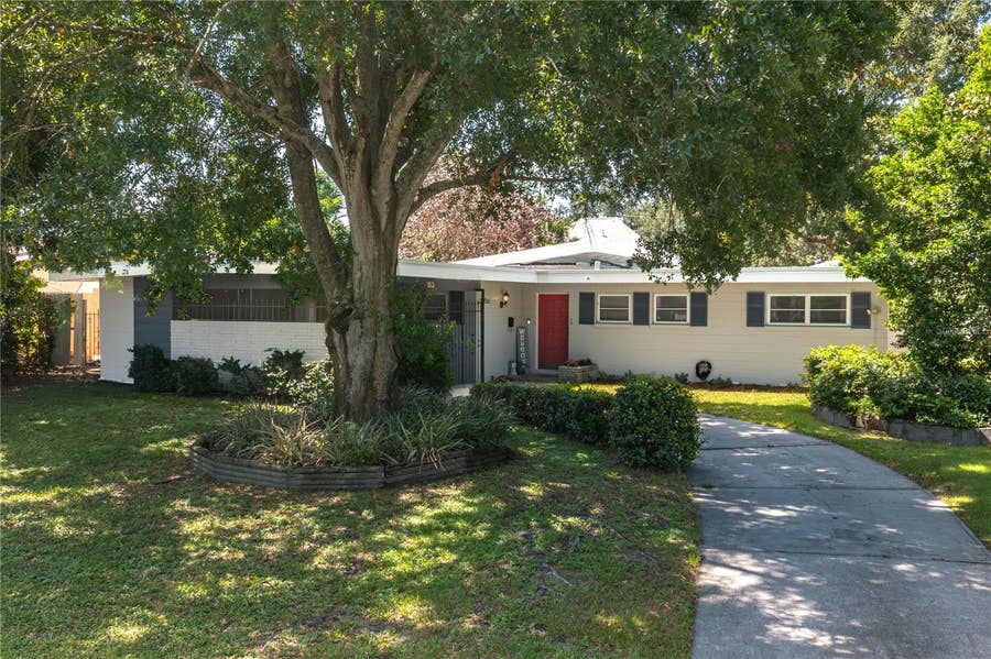 Property photo for 804 AVENUE M SE, Winter Haven, FL