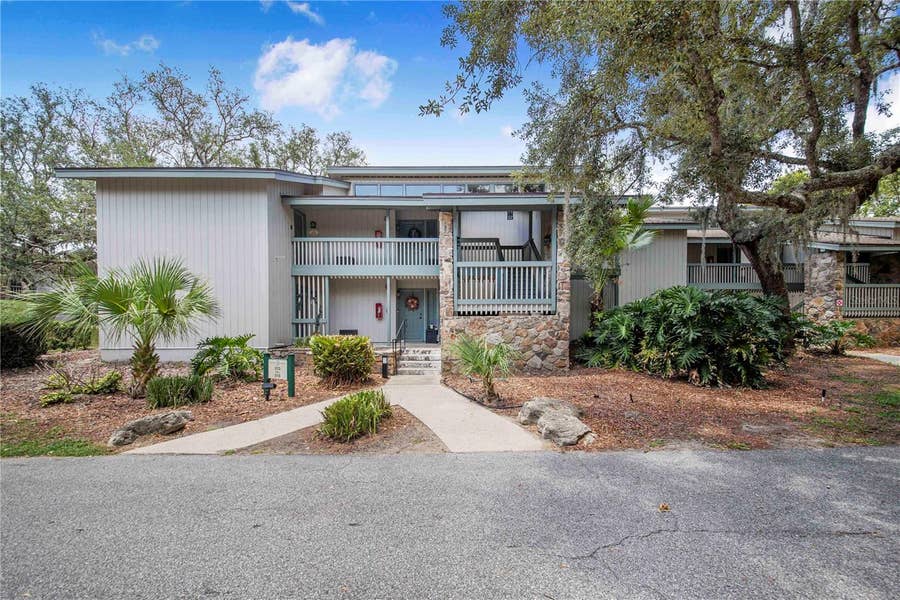 Property photo for 816 PINEWOOD COURT, #3126, Haines City, FL