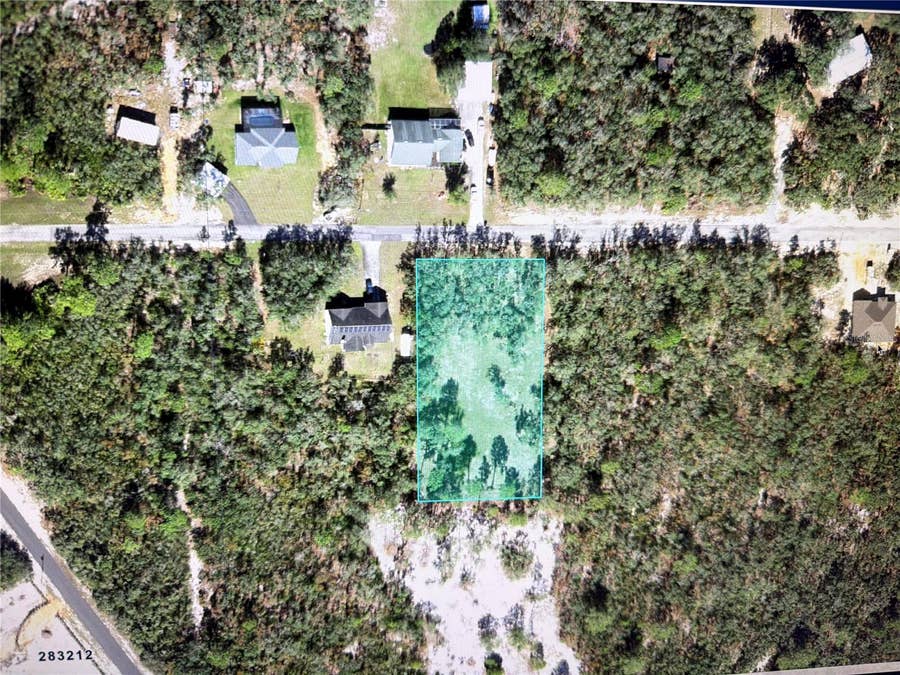 Property photo for DEER ROAD, Frostproof, FL
