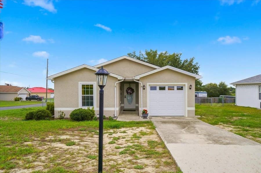 Property photo for 115 SEMINOLE ROAD, Babson Park, FL