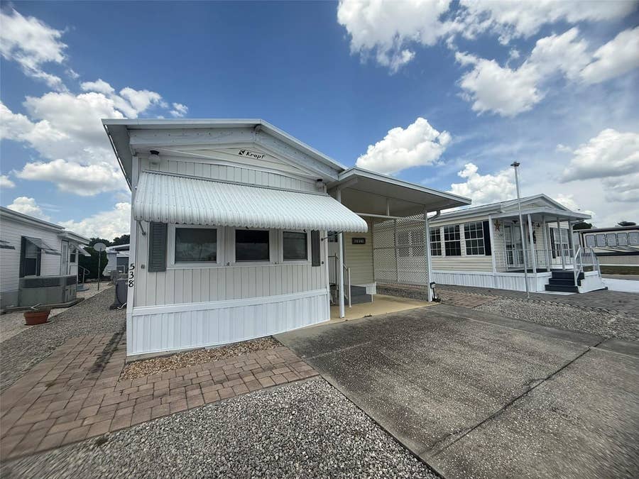 Property photo for 538 CENTER CREST BOULEVARD, Davenport, FL