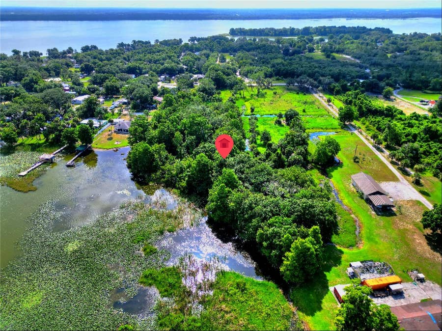 Property photo for 1001 W LAKE MARION ROAD, Haines City, FL