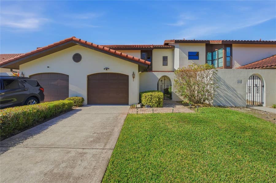 Property photo for 116 COVENTRY LN, Haines City, FL