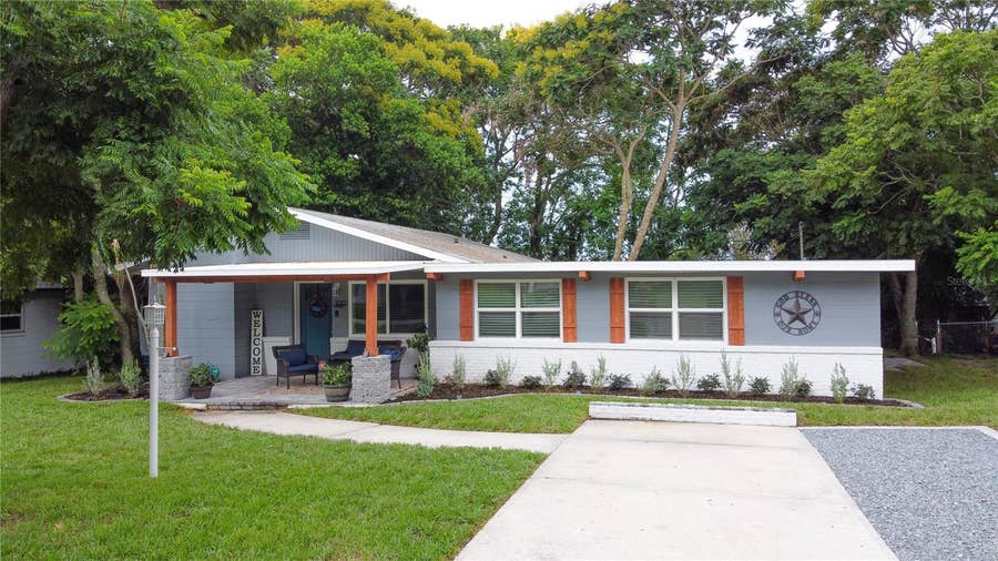 Property photo for 1022 S TOWER LANE, Lake Wales, FL