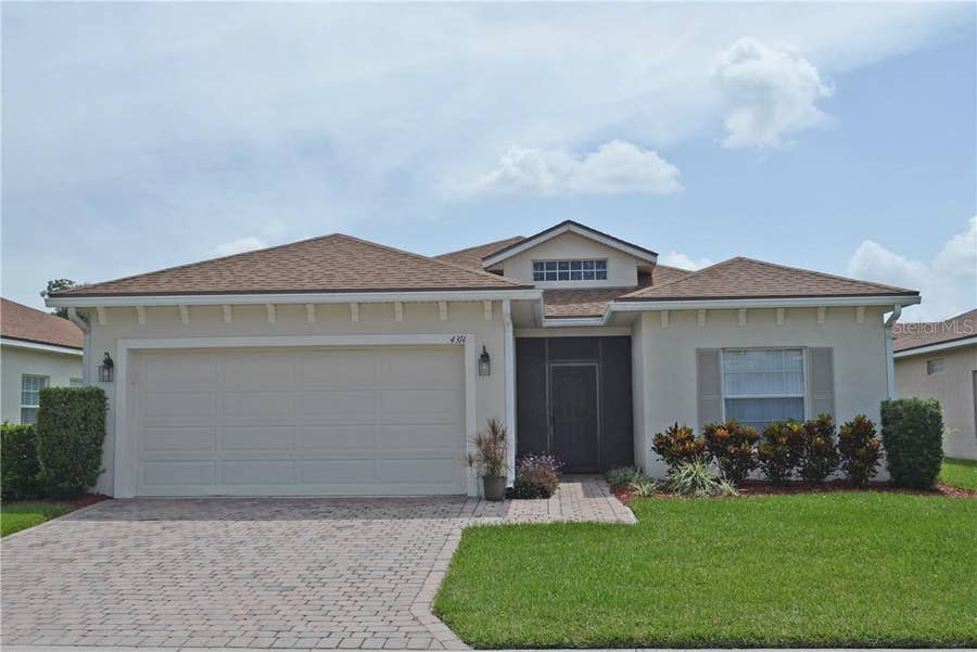 Property photo for 4314 BERWICK DRIVE, Lake Wales, FL