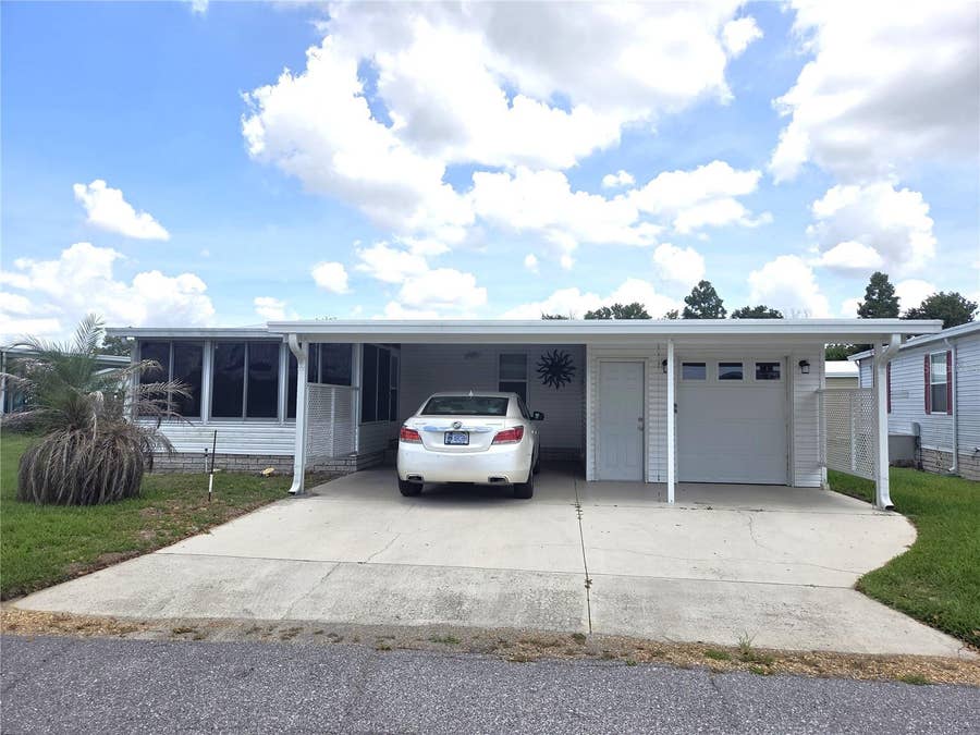 Property photo for 311 TOWNBRIDGE DRIVE, Haines City, FL