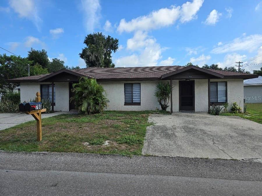 Property photo for 780 E NORTH STREET, Bartow, FL