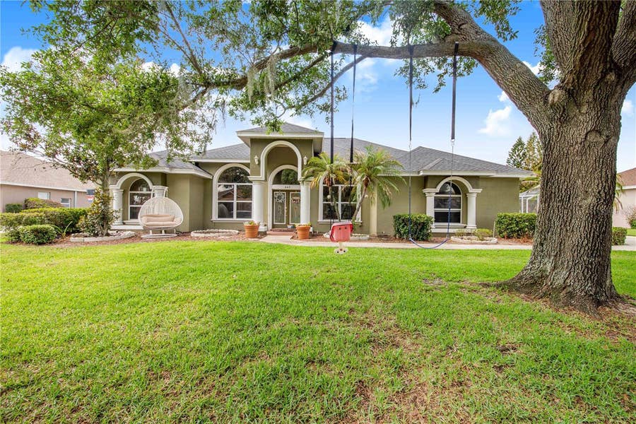 Property photo for 445 TALAMONE DRIVE, Winter Haven, FL