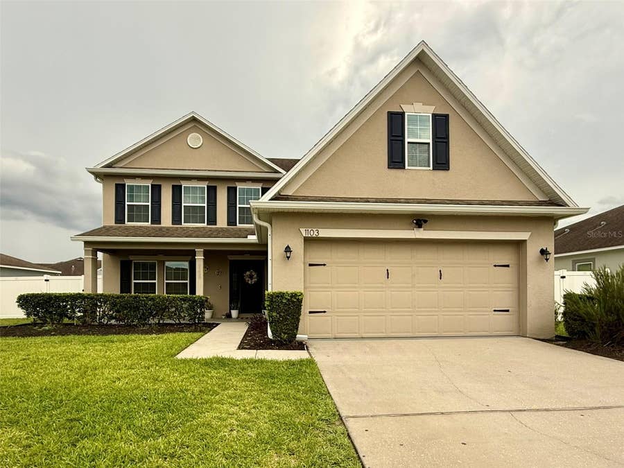 Property photo for 1103 ALTA VISTA DRIVE, Haines City, FL