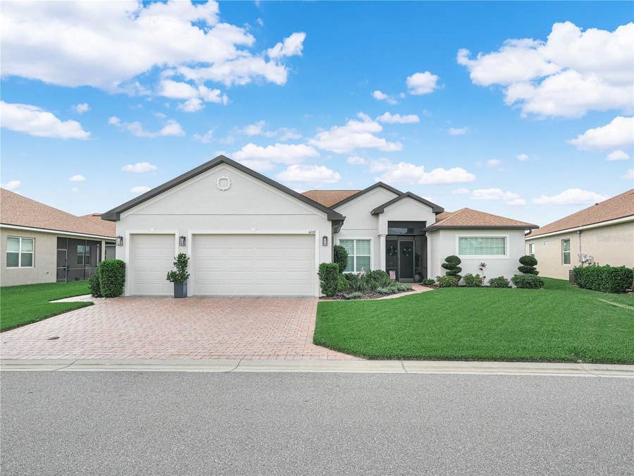 Property photo for 6209 PINEHURST LOOP, Winter Haven, FL