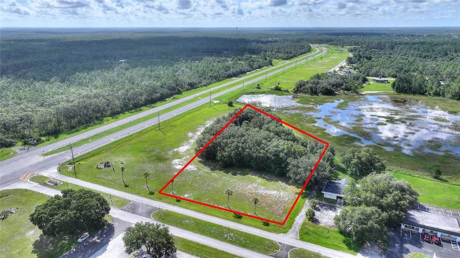 Property photo for DELAND AVENUE, Indian Lake Estates, FL