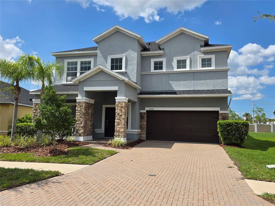 Property photo for 11928 FROST ASTER DRIVE, Riverview, FL