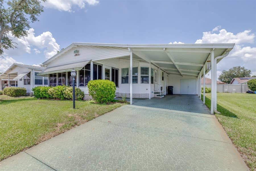 Property photo for 6235 KNOTTY PINE DRIVE SE, Winter Haven, FL