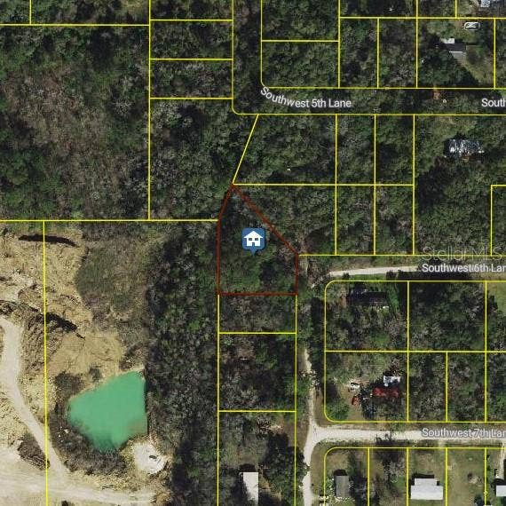 Property photo for 0 SW 135TH TERRACE, Ocala, FL