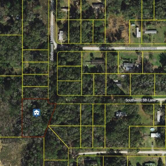 Property photo for 0 SW 136TH COURT, Ocala, FL